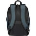 Resi Plus 15 GRS recycelter diebstahlsicherer Rucksack 18L, hale blau