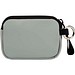 Resi Plus GRS recycelte Brieftasche, grau