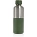 Ripple RCS R-Steel auslaufsichere Wasserflasche 750ml, grün