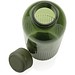 Ripple RCS rPET auslaufsichere Wasserflasche, 750ml, grün