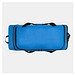 Rollentasche HEX, faltbar,blau, schwarz