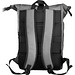 Rollup-Rucksack TRENTON 2.0, grau