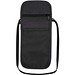 Ross GRS recycelte smarte Reisetasche, heather charcoal
