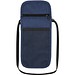 Ross GRS recycelte smarte Reisetasche, heather navy