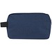 Ross GRS RPET Kulturbeutel, 1,5 l, heather navy
