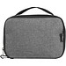 Ross GRS RPET Tech Tasche, 1 l, heather grau