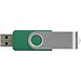 Rotate-basic USB-Stick 3.0, grün, 32GB