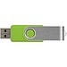 Rotate-basic USB-Stick 3.0, limone, 32GB