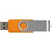 Rotate-basic USB-Stick 3.0, orange, 32GB