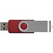 Rotate-basic USB-Stick 3.0, rot, 32GB