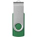 Rotate USB-Stick, grün, 4GB