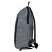 RPET Kühl-Rucksack Davos,anthrazit