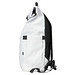 RPET Rucksack Oklahoma City,weiss