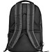 RPET Rucksack Rimini,schwarz
