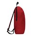 Rucksack COMMON,rot