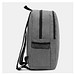 Rucksack DONEGAL,grau, schwarz