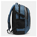 Rucksack HIGH-CLASS,blau, grau