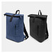 Rucksack MESSENGER,anthrazit