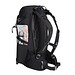 Rucksack OUTDOOR, schwarz