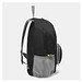 Rucksack VOLUNTEER, faltbar,schwarz