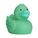 Schnabels® Bade-Ente Klassik, pastellgrün