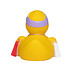 Schnabels® Bade-Ente Shopping, bunt