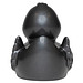 Schnabels® Quietsche-Ente, anthrazit