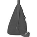 Schulterrucksack GUADALUPE, schwarz