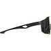 Schwarzwolf outdoor® TRINITY polarisierte Sonnenbrille UV400, schwarz