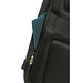 Samsonite® Laptop-Rucksack Securipak mit Diebstahlschutz, eclipse blue