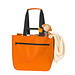 Shopper SOFTBASKET, orange