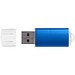 Silicon Valley USB-Stick, blau, 1GB