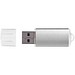 Silicon Valley USB-Stick, silber, 8GB