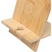 Smartphonehalter BAMBOO CHAIR,braun