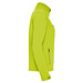 Softshell Jacke Nebraska, Damen, lime, L