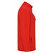 Softshell Jacke Nebraska, Herren, rot, S