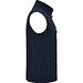 Softshell-Weste Quebec, S, NAVY