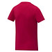 Somoto T-Shirt mit V-Ausschnitt für Damen, rot, XL