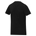 Somoto T-Shirt mit V-Ausschnitt für Damen, schwarz, XL