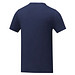Somoto T-Shirt mit V-Ausschnitt für Herren, navy, XS