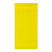 Sophie Muval Badetuch, 140 x 70 cm, Gelbe