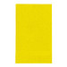 Sophie Muval Gästehandtuch, 50 x 30 cm, Gelbe