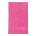 Sophie Muval Gästehandtuch, 50 x 30 cm, Rosa