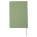 Spectrum A5 Hard Cover Notizbuch, heather grün