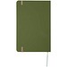 Spectrum A5 Notizbuch mit leeren Seiten, waldgrün