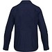 Sphene 165 g/m² Oxford Bluse, marineblau, M