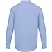 Sphene 165 g/m² Oxford Hemd, hellblau, L