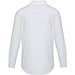 Sphene 165 g/m² Oxford Hemd, weiss, L