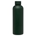 Spring 500 ml RCS-zertifizierte Kupfer-Vakuum Isolierflasche aus recyceltem Edelstahl, Green flash