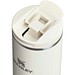 Stanley 350 ml Transit Fliptop Thermobecher, creme